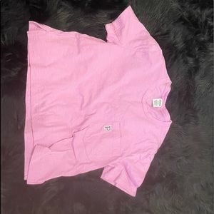 PINK Shirt